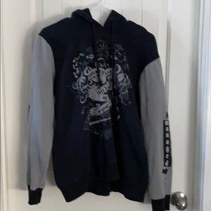 HP Mischief Managed Sweatshirt